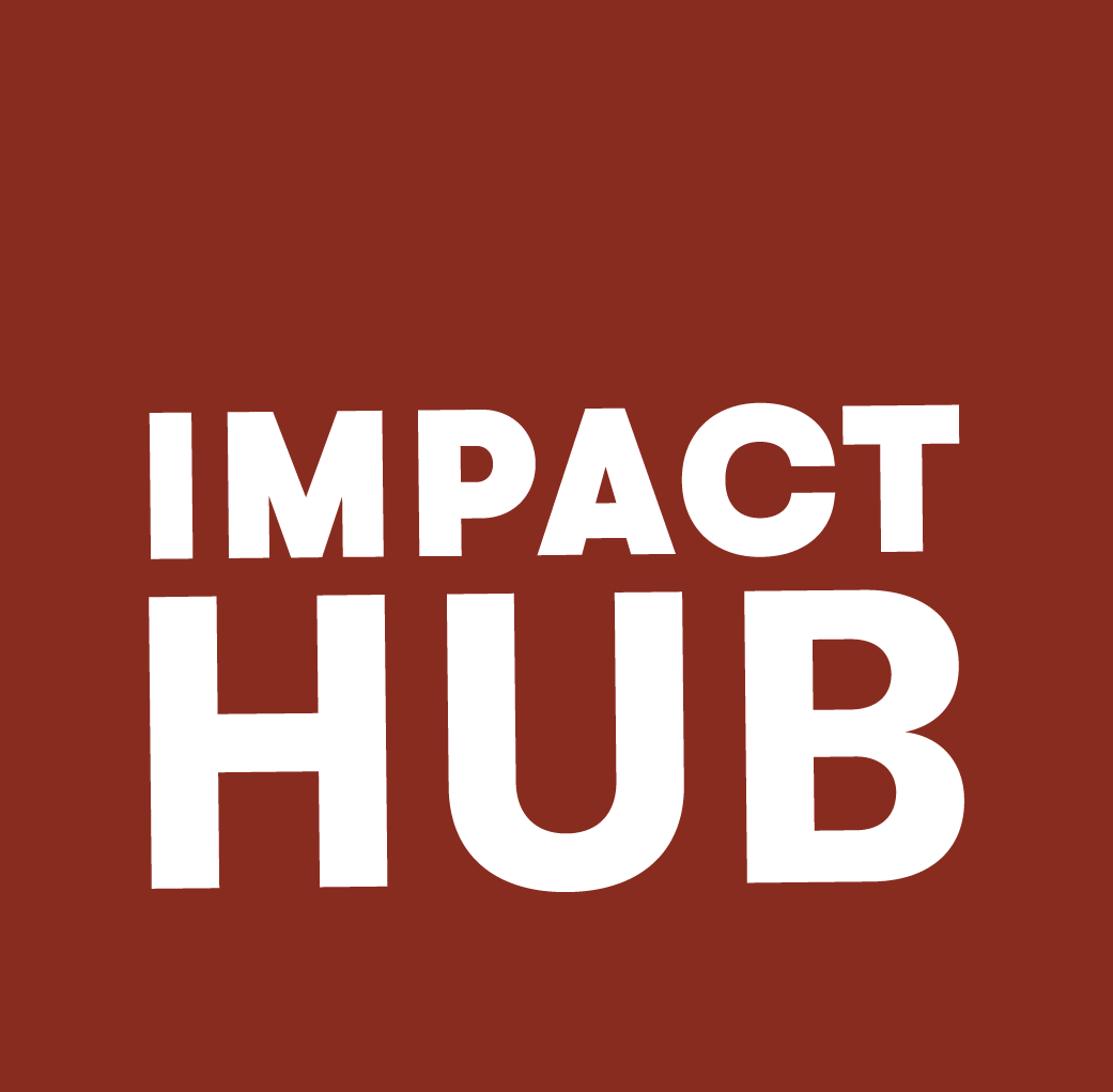 impact hub logo